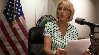 What you need to know about the tax law and education