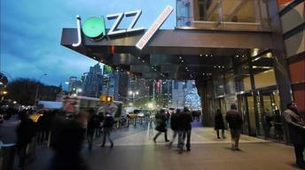 This Week at Lincoln Center: Swing University