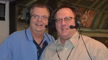 The Odd Couple, Craig and Mike