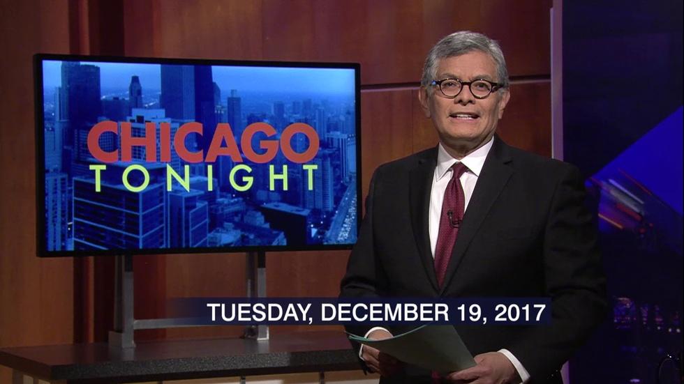 Dec. 19, 2017 - Full Show image