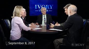 Ending DACA; Constitutional Convention; bearing arms