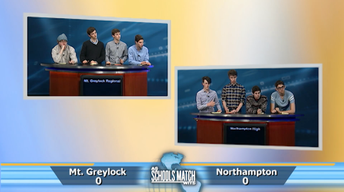 The Championship: Mt. Greylock vs. Northampton (June 24, 201