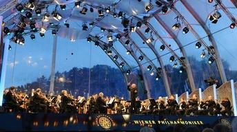 S44 Ep25: Vienna Philharmonic Summer Night Concert 2017 Prev