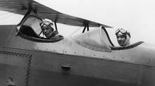 Video thumbnail: You'll Have the Sky: The Life and Work of Anne Morrow Lindbergh You'll Have the Sky: The Life and Work of Anne Morrow Lindbe