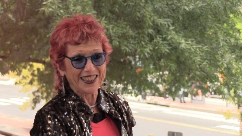 Women Thought Leaders: Judy Chicago (Encore)