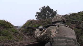 How Ukraine became a strain on U.S.-Russia relations
