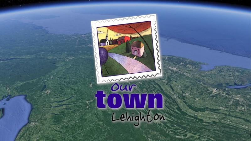 Our Town Lehighton