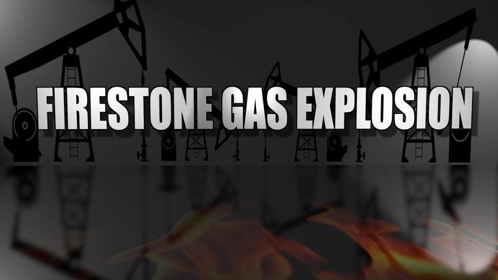 “Firestone Gas Explosion” image