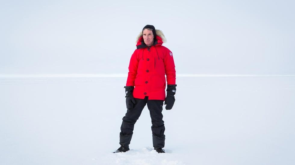 S31 Ep1: Bill Nye: Science Guy - Trailer image