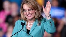Video thumbnail: Washington Week From the Vault: The 2011 shooting of Rep. Gabrielle Giffords