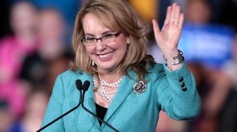 From the Vault: The 2011 shooting of Rep. Gabrielle Giffords