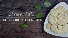 Video thumbnail: Kitchen Vignettes S4 Ep6: Lemonbalm Shortbread