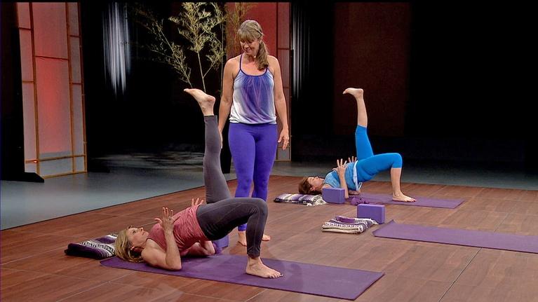 Yoga In Practice Pbs 
