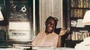 NYC-ARTS Choice: Louis Armstrong House Museum