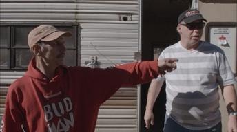S19 Ep15: What Lies Upstream - "Contaminated Freakin' Water"