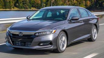 S37 Ep13: 2018 Honda Accord & 2017 Land Rover Discovery