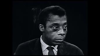 S19 Ep6: I Am Not Your Negro - "The Future of the Negro" - C