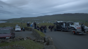 S30 Ep12: The Islands and The Whales: The Sea Shepherd