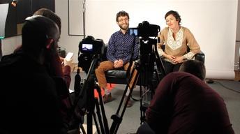 S30 Ep1: Behind the Lens: What do people think of when they