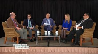 Reflections & Predictions On The New Governor
