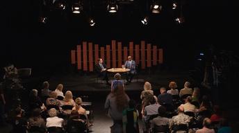 David O. Brown Q&A