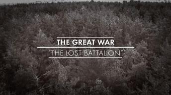 S29 Ep8: The Lost Battalion