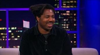 Singer-Songwriter and Producer Sampha