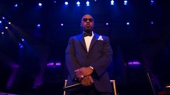 S45 Ep14: Nas Live From the Kennedy Center: Preview