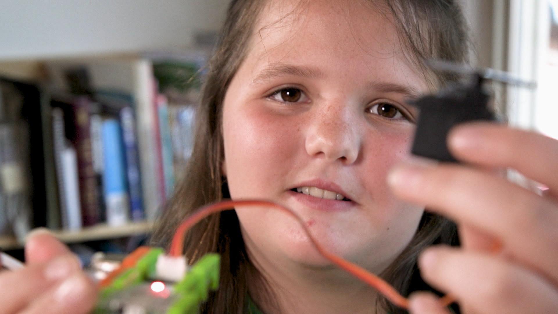 GIRL Power: Meet Rylan
