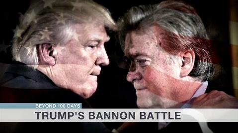 Beyond 100 Days, January 4, 2018