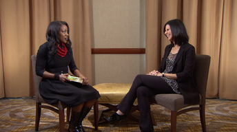 Isabel Wilkerson