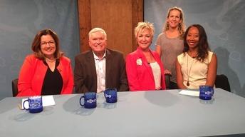 KCNR and Butte Humane Society