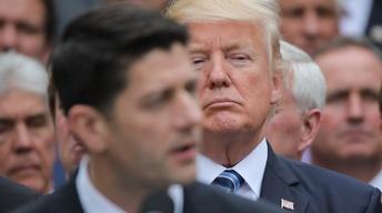 S36 Ep7: Trump's Takeover