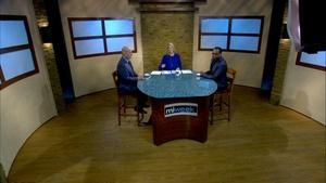Detroit Mayoral Race/DC and Lansing Politics