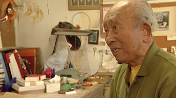 S31 Ep7: How Tyrus Wong got the job to animate Bambi