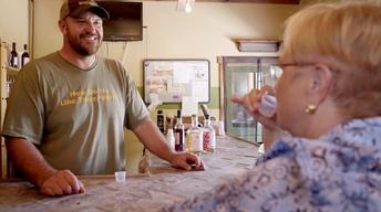 Homegrown Heroes: Calvin Riggleman