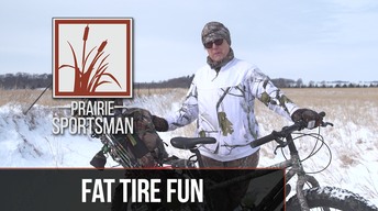 Fat Tire Fun
