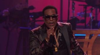S45 Ep2: Charlie Wilson, Valerie Simpson, Vernon Reid perfor