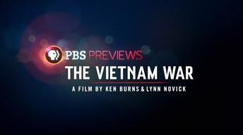 PBS Previews: The Vietnam War | Promo