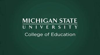 2017 College of Education
