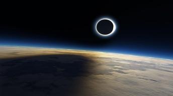 Solar Eclipse: North Carolina