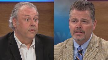McCoshen And Ross Sort Through Aftermath Of Ryan Retirement