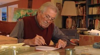 S31 Ep5: How Jacques Pépin's "La Technique" changed modern c