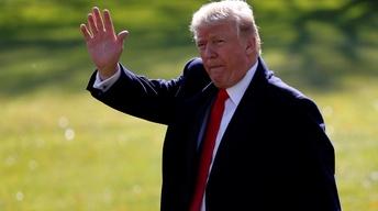 The risks of Trump retweeting anti-Muslim messages