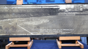 S22 Ep7: Appraisal: 1941 Sportsman's Park Panorama
