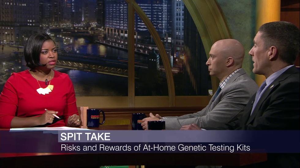 What DNA Testing Kits Can – and Can’t – Tell You image