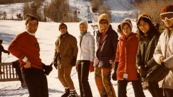 S31 Ep5: How Jacques Pépin met his wife, Gloria