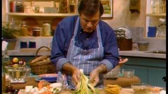 S31 Ep5: Pépin took de-boning a fish to new heights