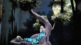 S44 Ep21: Song to the Moon, Act 1 | GP at the Met: Rusalka