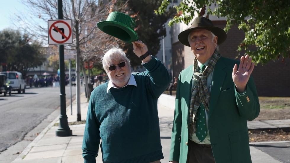 St. Patrick’s Day Parade in Visalia image